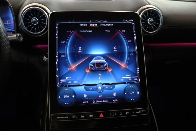 2022 MERCEDES-BENZ SL-CLASS - Image 22