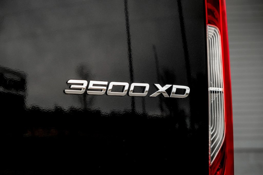 2024 MERCEDES-BENZ SPRINTER - Image 13