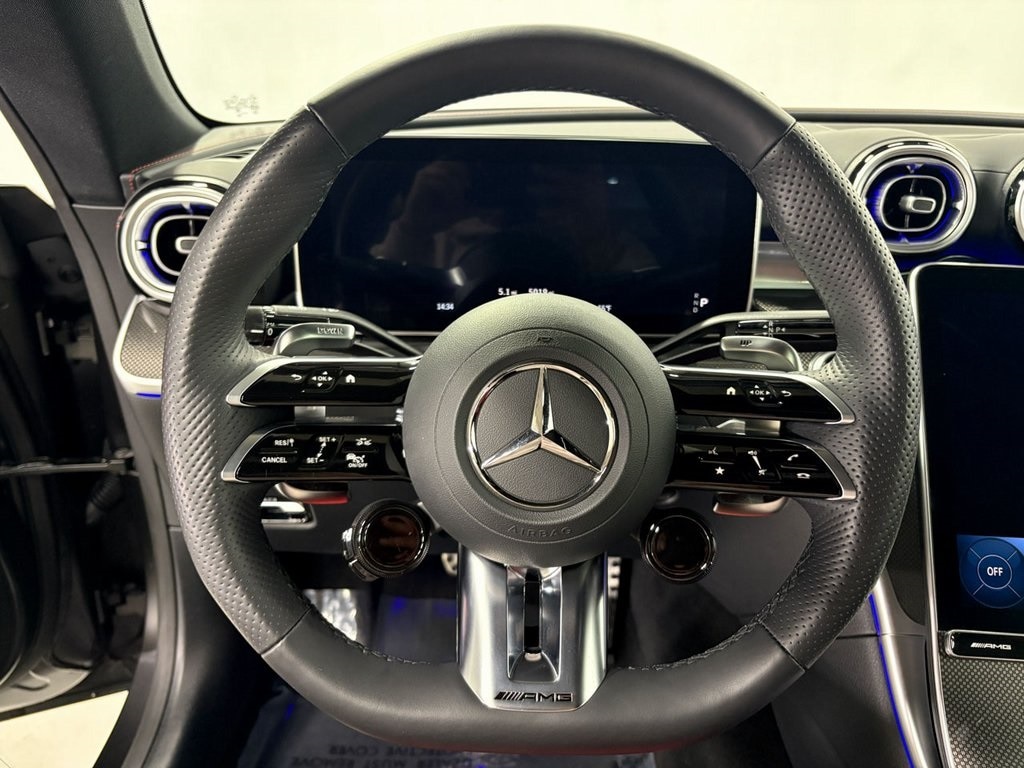 2024 MERCEDES-BENZ CLE - Image 13