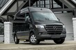Mercedes-Benz Sprinter 2500