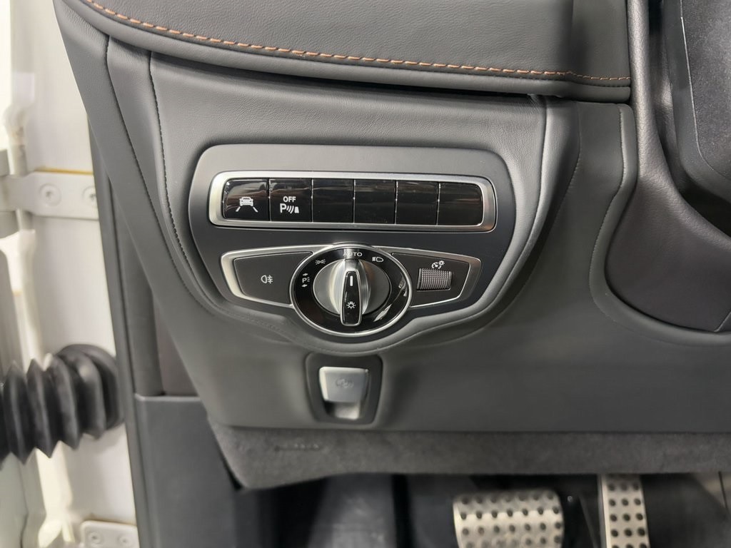 2022 MERCEDES-BENZ G-CLASS - Image 11