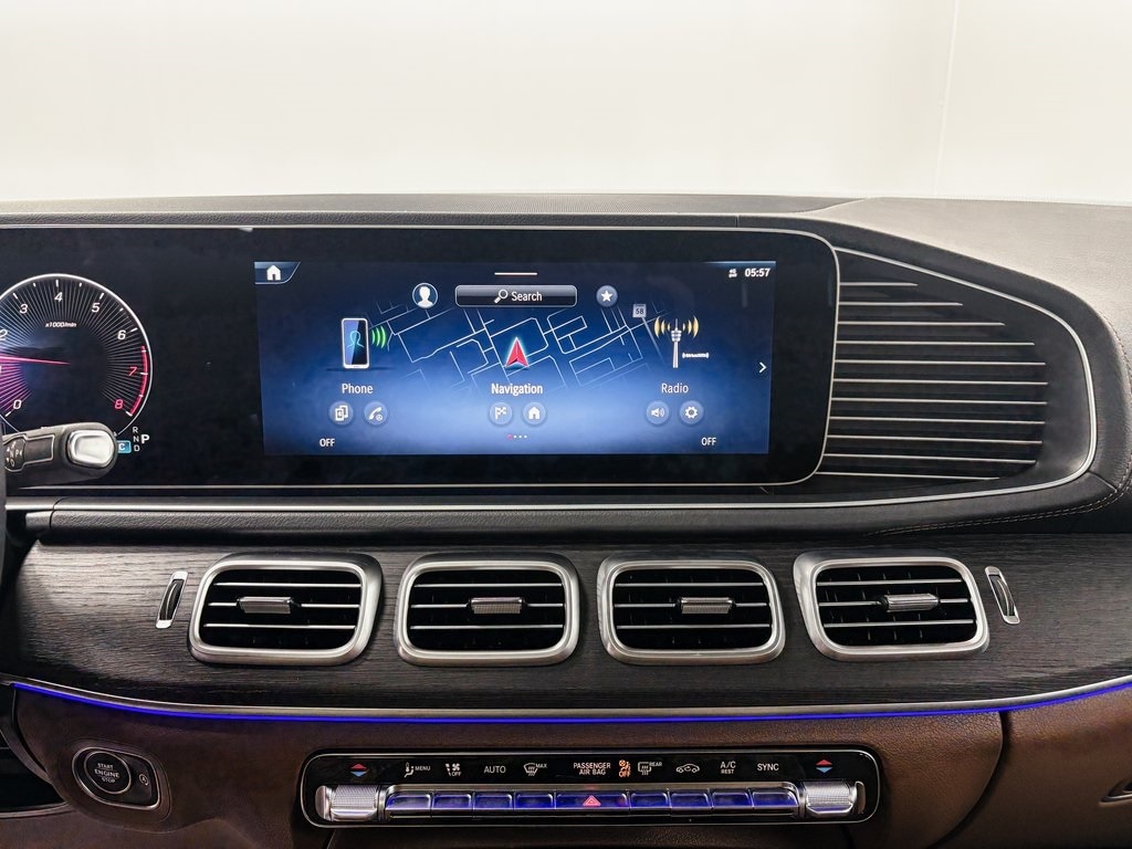 2026 MERCEDES-BENZ GLE-CLASS - Image 16