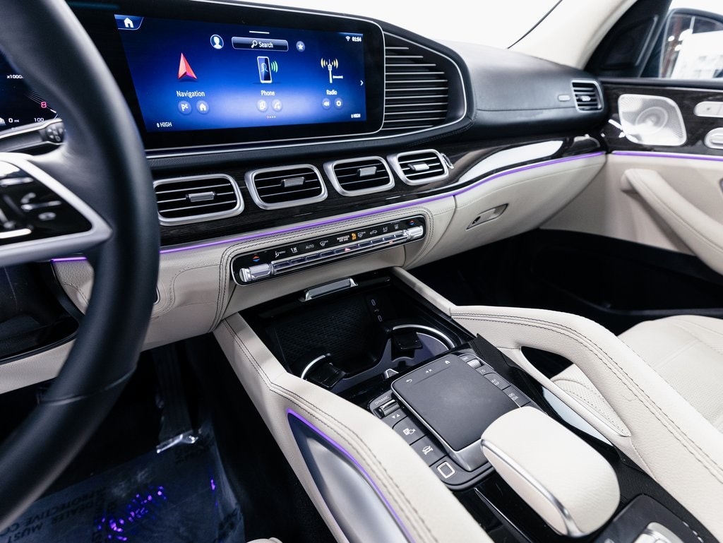 2025 MERCEDES-BENZ GLE-CLASS - Image 15