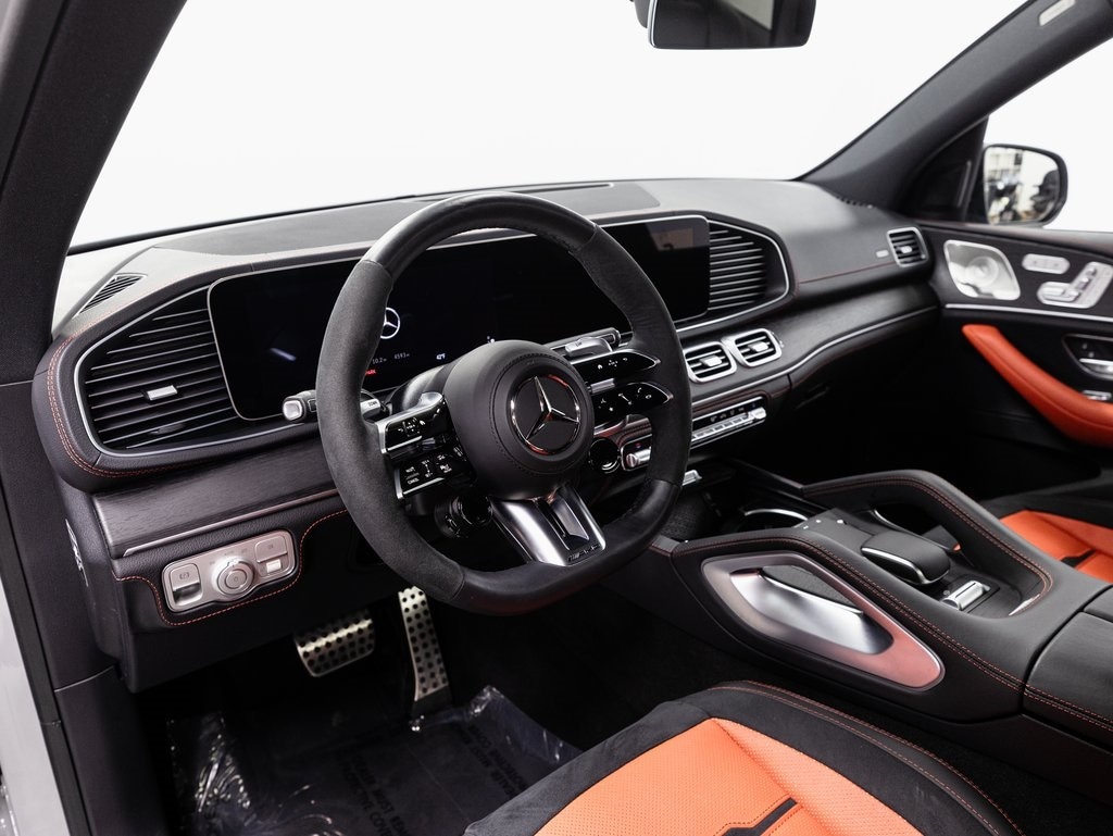 2024 MERCEDES-BENZ GLE-CLASS - Image 9