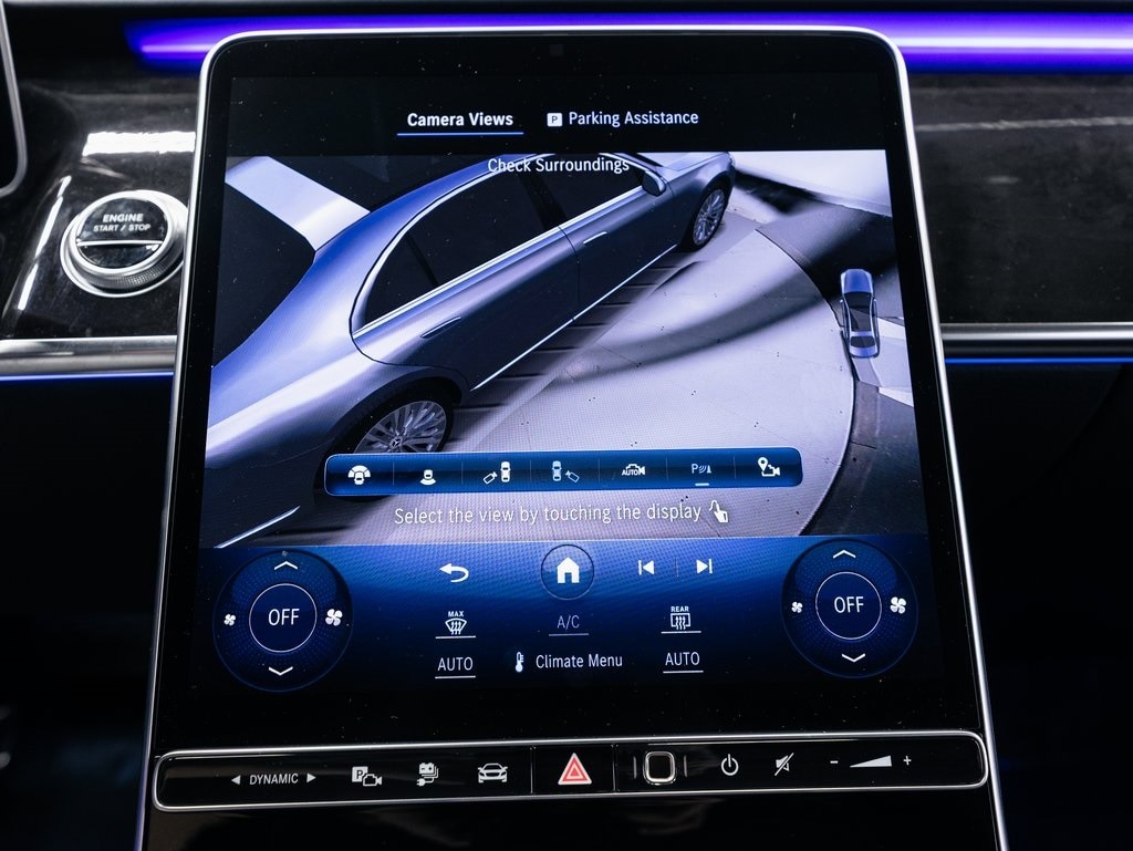 2023 MERCEDES-BENZ S-CLASS - Image 26