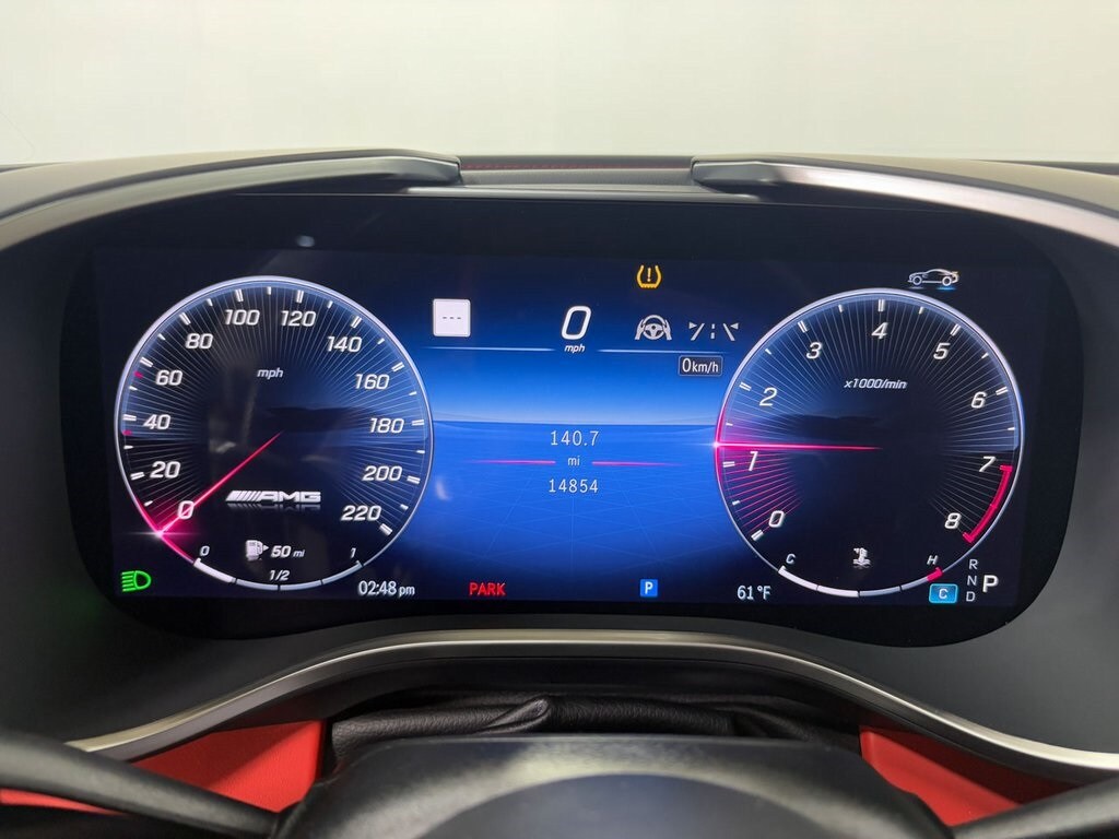 2022 MERCEDES-BENZ SL-CLASS - Image 16