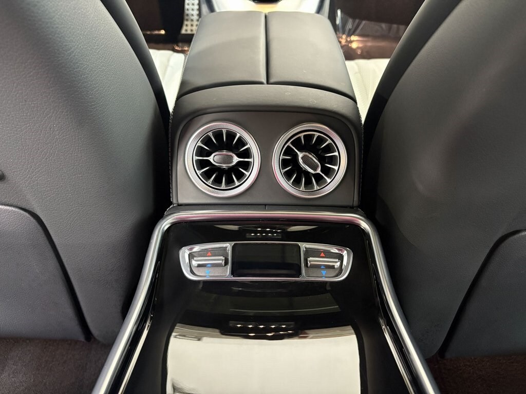 2024 MERCEDES-BENZ AMG GT - Image 27