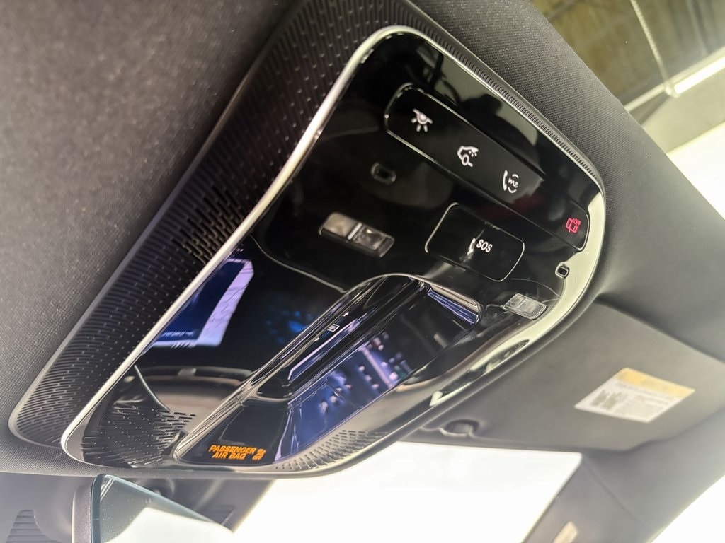 2024 MERCEDES-BENZ EQE-CLASS SUV - Image 24