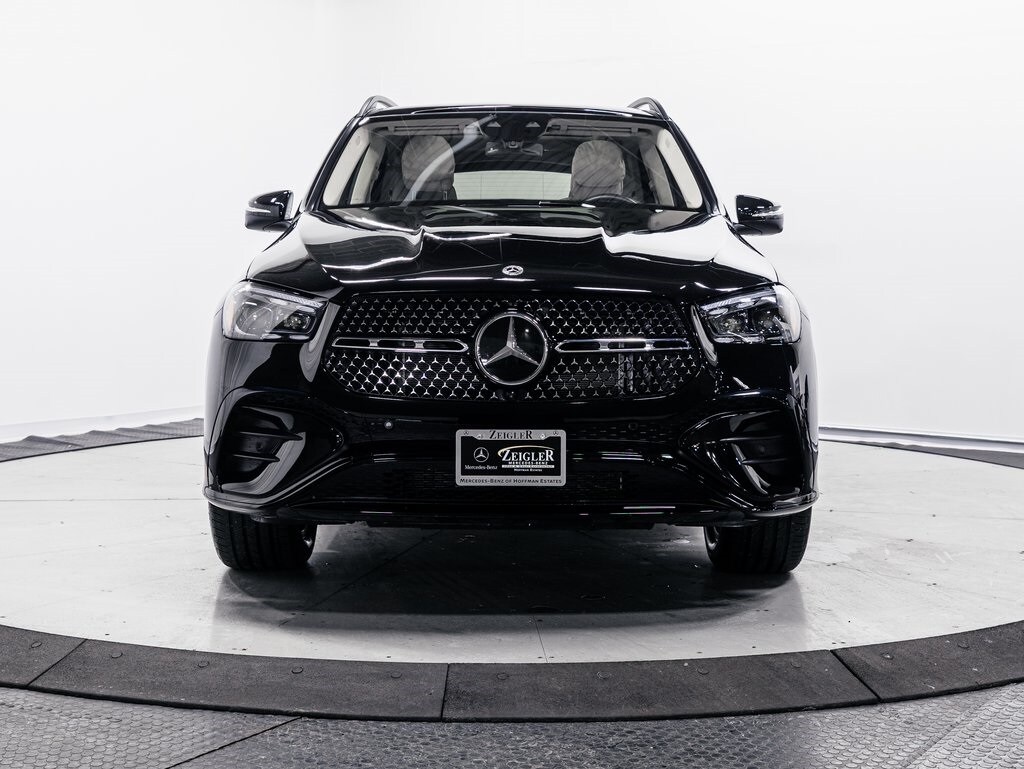 2025 MERCEDES-BENZ GLE-CLASS - Image 2