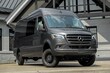 Mercedes-Benz Sprinter 2500