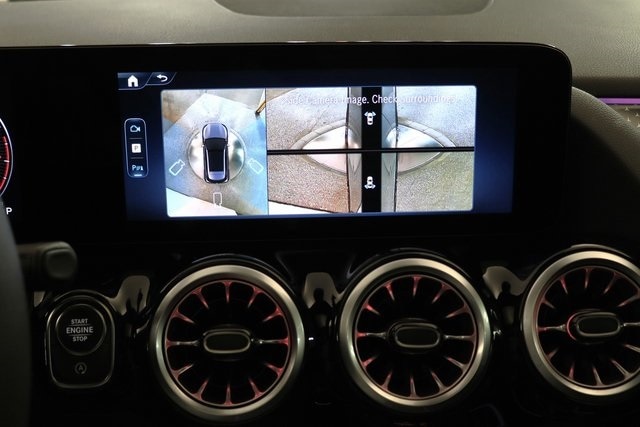 2025 MERCEDES-BENZ GLA-CLASS - Image 27