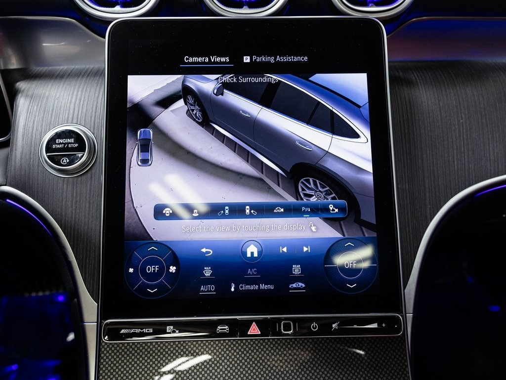 2024 MERCEDES-BENZ GLC-CLASS - Image 25