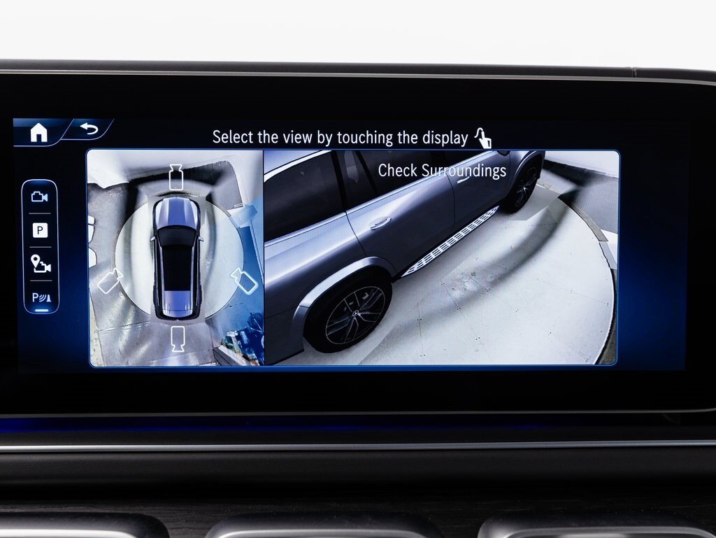 2025 MERCEDES-BENZ GLS-CLASS - Image 24