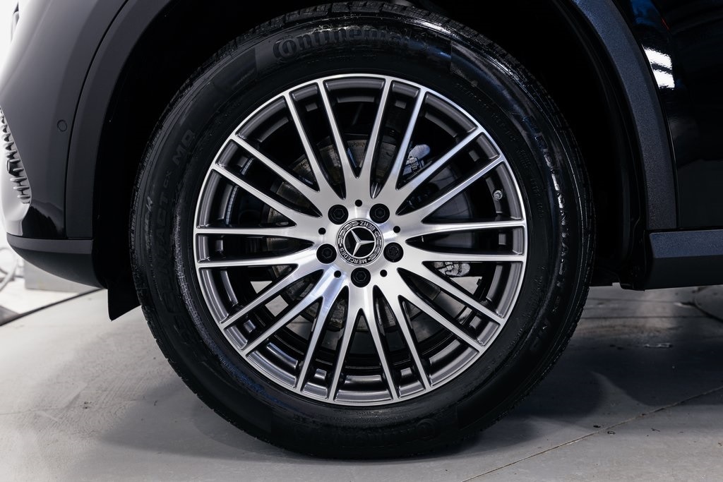 2026 MERCEDES-BENZ GLC-CLASS - Image 33