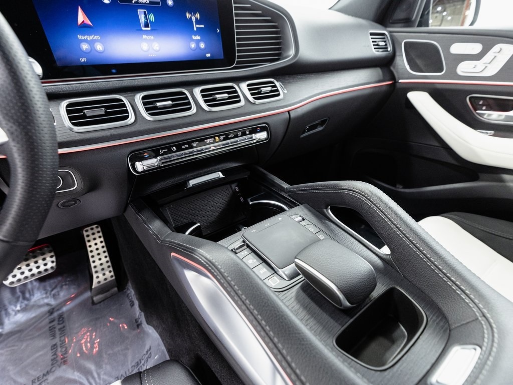 2025 MERCEDES-BENZ GLE-CLASS - Image 14