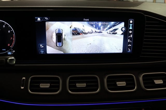 2024 MERCEDES-BENZ GLS-CLASS - Image 33