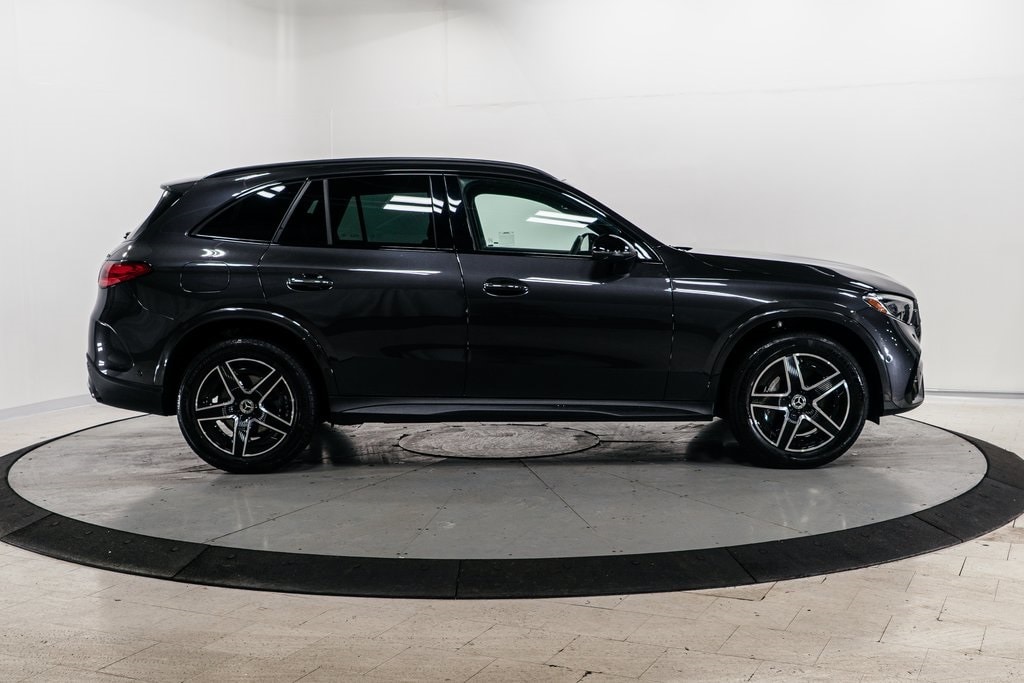 2025 MERCEDES-BENZ GLC-CLASS - Image 34