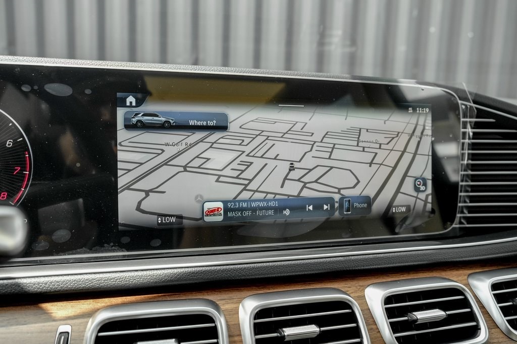 2026 MERCEDES-BENZ GLE-CLASS - Image 15