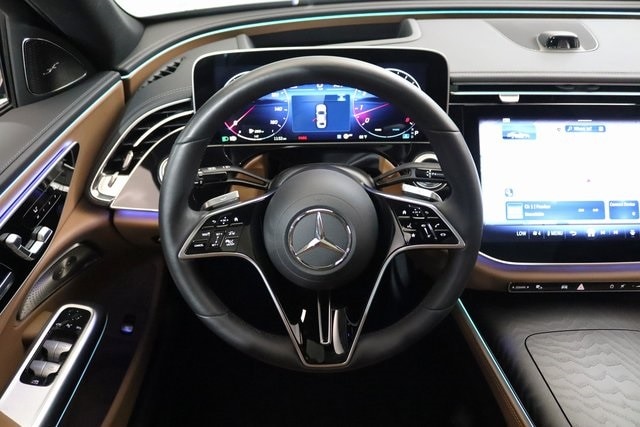 2024 MERCEDES-BENZ E-CLASS - Image 5