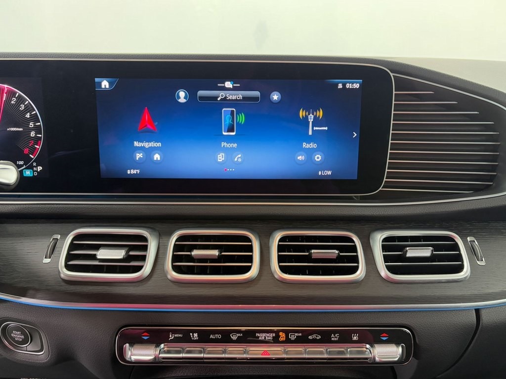 2025 MERCEDES-BENZ GLE-CLASS - Image 17