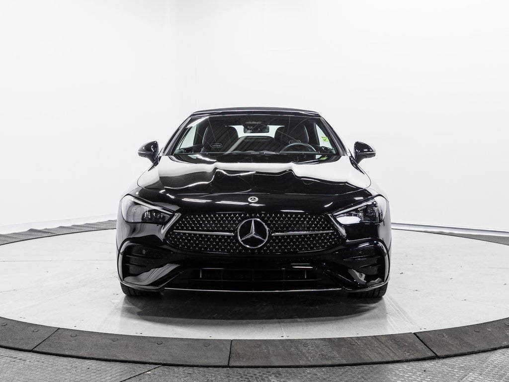 2024 MERCEDES-BENZ CLE - Image 2