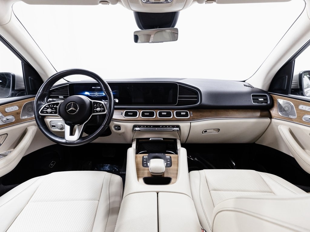 2023 MERCEDES-BENZ GLE-CLASS - Image 26