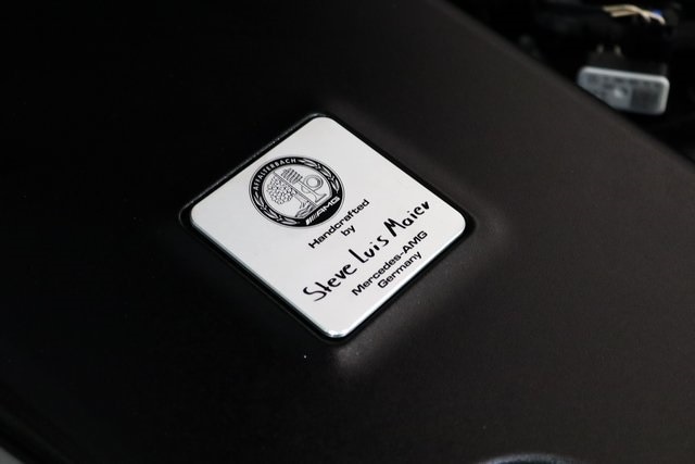 2023 MERCEDES-BENZ G-CLASS - Image 36