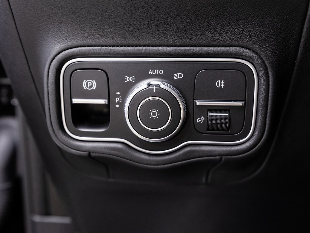 2025 MERCEDES-BENZ G-CLASS - Image 10