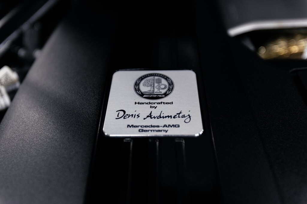 2025 MERCEDES-BENZ G-CLASS - Image 31