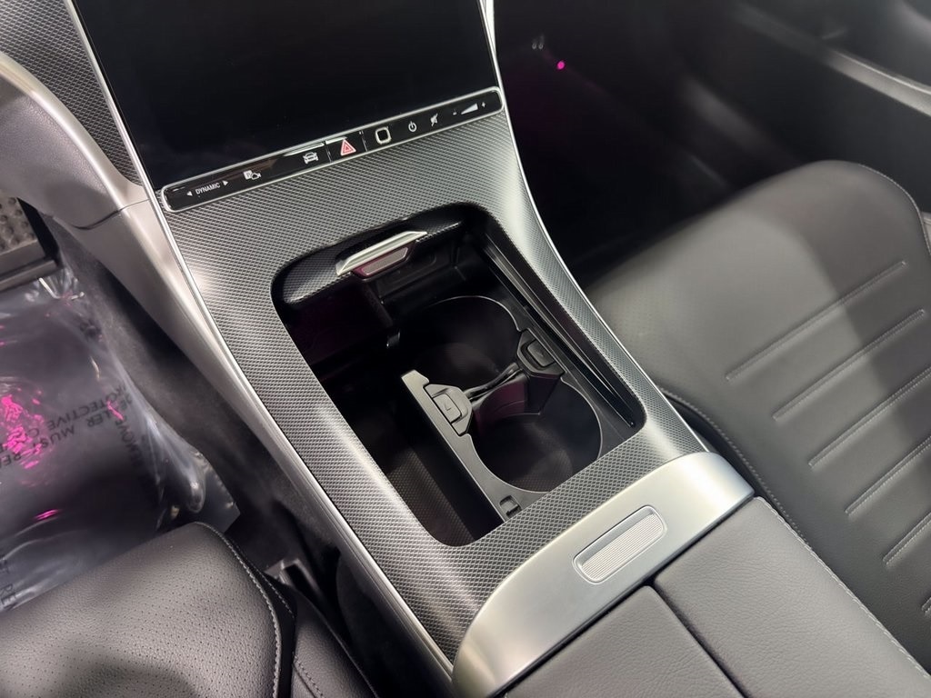 2025 MERCEDES-BENZ C-CLASS - Image 15