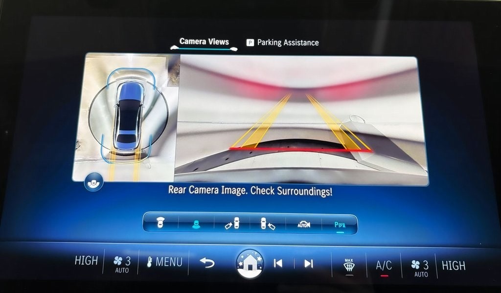 2025 MERCEDES-BENZ E-CLASS - Image 22