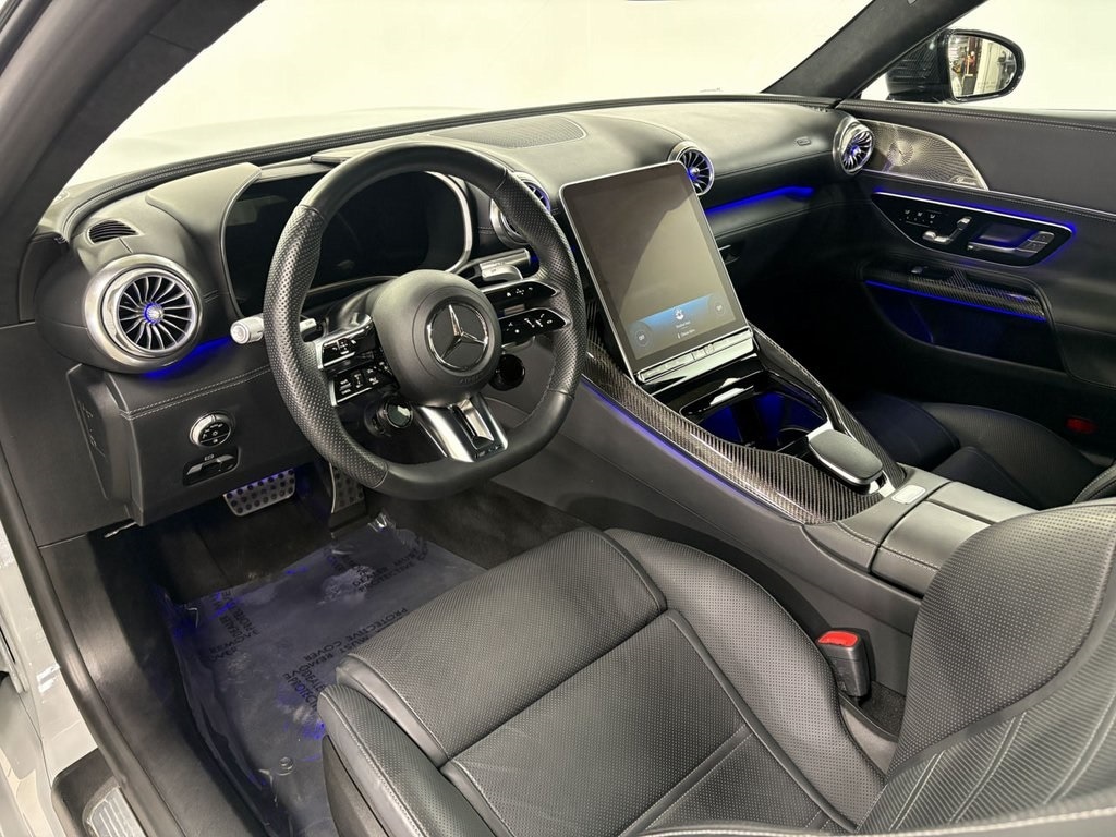 2022 MERCEDES-BENZ SL-CLASS - Image 11