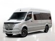  Mercedes-Benz Sprinter 2500