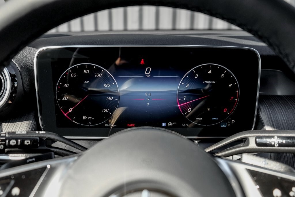 2026 MERCEDES-BENZ GLC-CLASS - Image 13