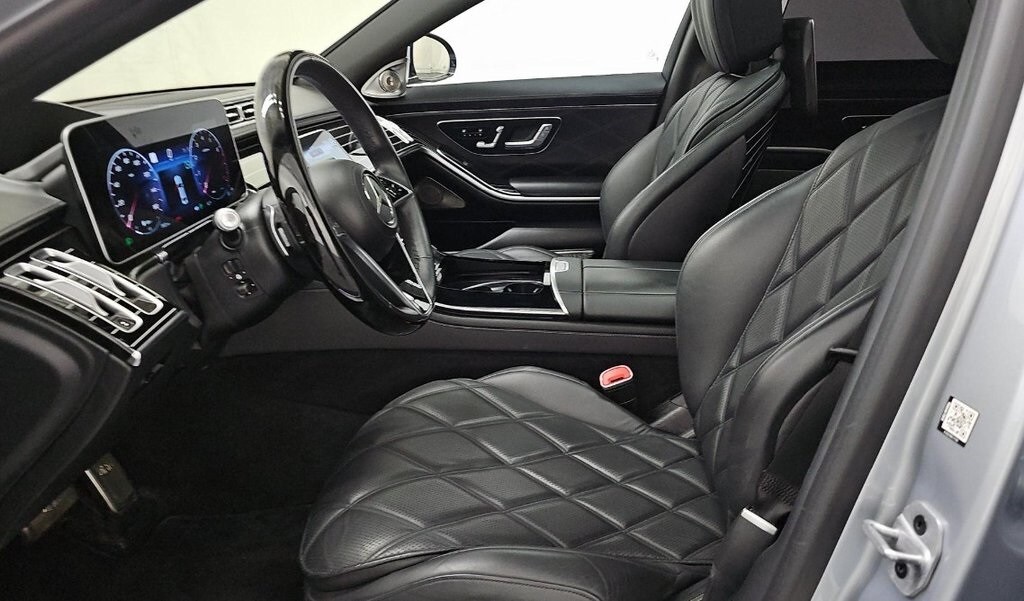 2024 MERCEDES-BENZ S-CLASS - Image 7