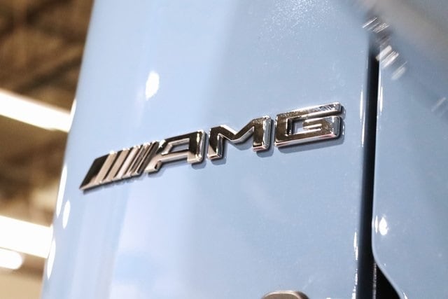 2025 MERCEDES-BENZ G-CLASS - Image 23