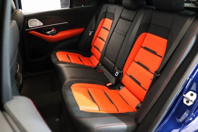 2022 MERCEDES-BENZ GLE-CLASS - Image 17