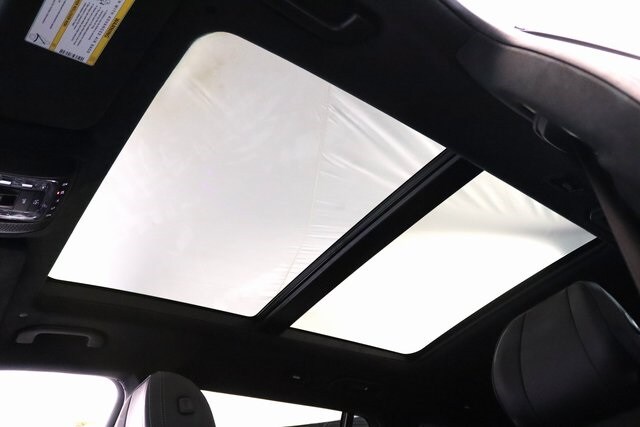 2022 MERCEDES-BENZ GLS-CLASS - Image 11