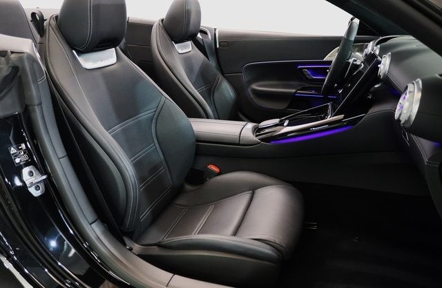 2022 MERCEDES-BENZ SL-CLASS - Image 20