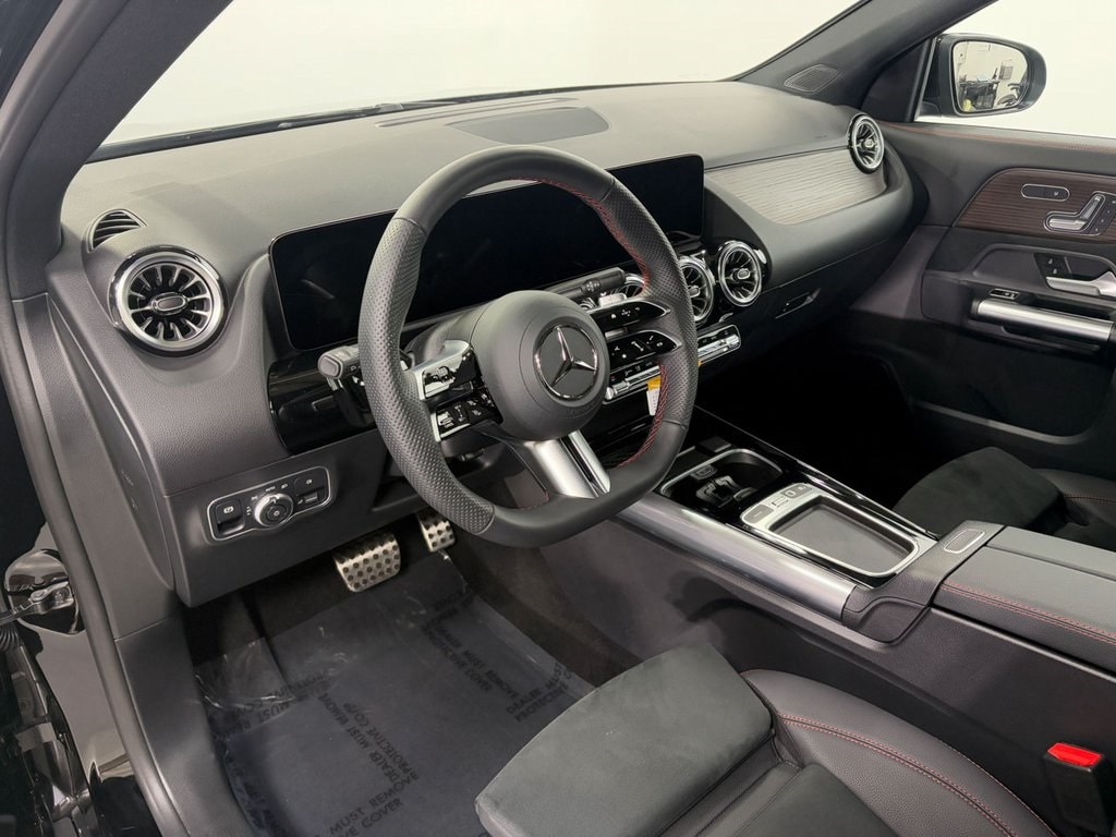 2026 MERCEDES-BENZ GLA-CLASS - Image 9