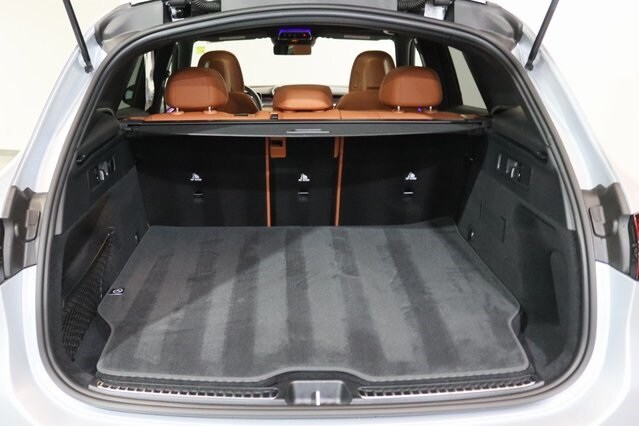 2025 MERCEDES-BENZ GLC-CLASS - Image 32