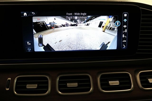 2024 MERCEDES-BENZ GLS-CLASS - Image 12