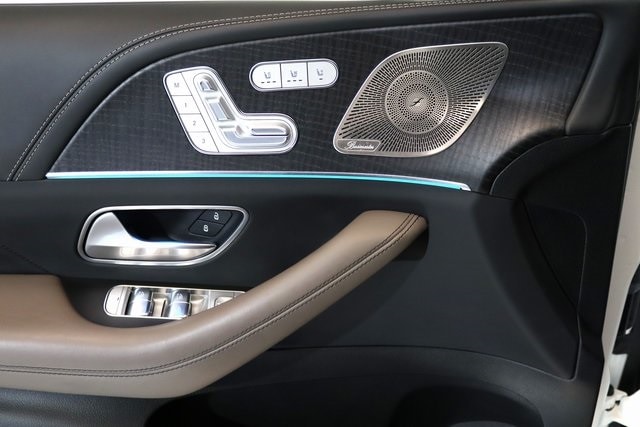 2022 MERCEDES-BENZ GLE-CLASS - Image 3