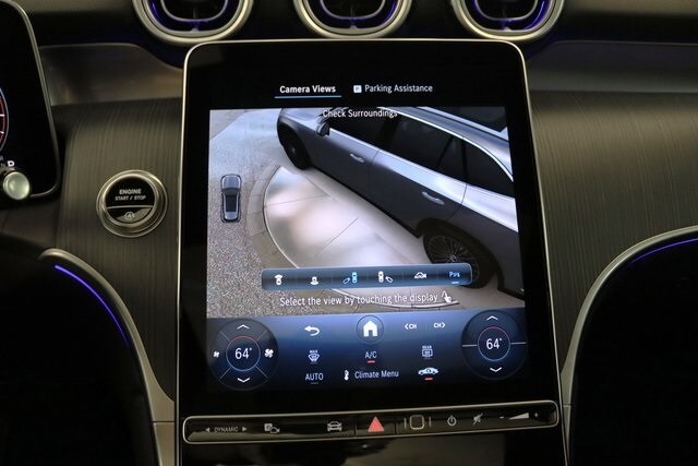 2025 MERCEDES-BENZ GLC-CLASS - Image 25