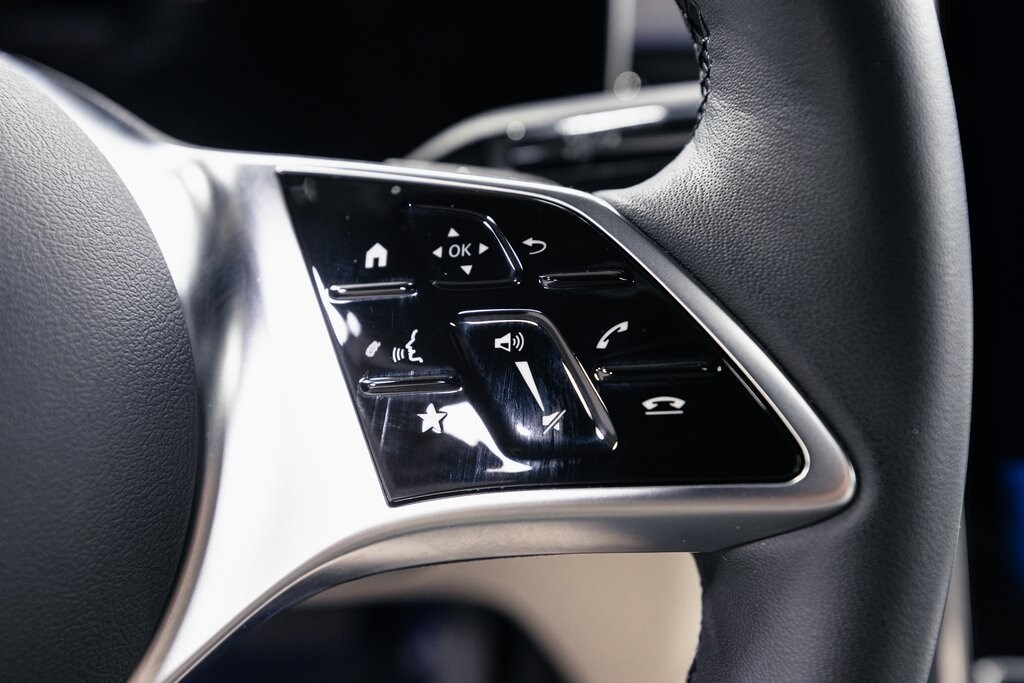 2026 MERCEDES-BENZ GLC-CLASS - Image 12