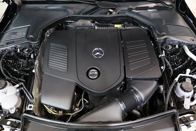 2025 MERCEDES-BENZ C-CLASS - Image 28