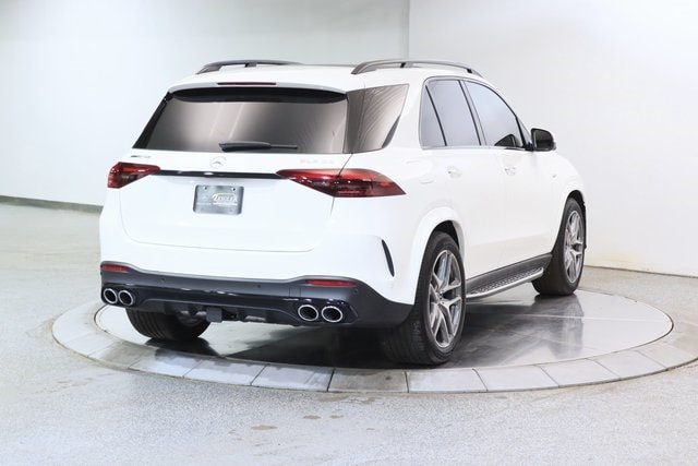 2024 MERCEDES-BENZ GLE-CLASS - Image 16