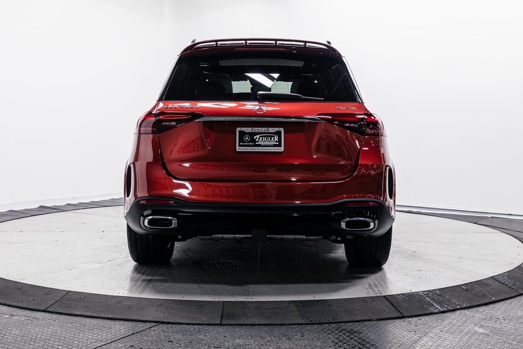 2025 MERCEDES-BENZ GLE-CLASS - Image 30