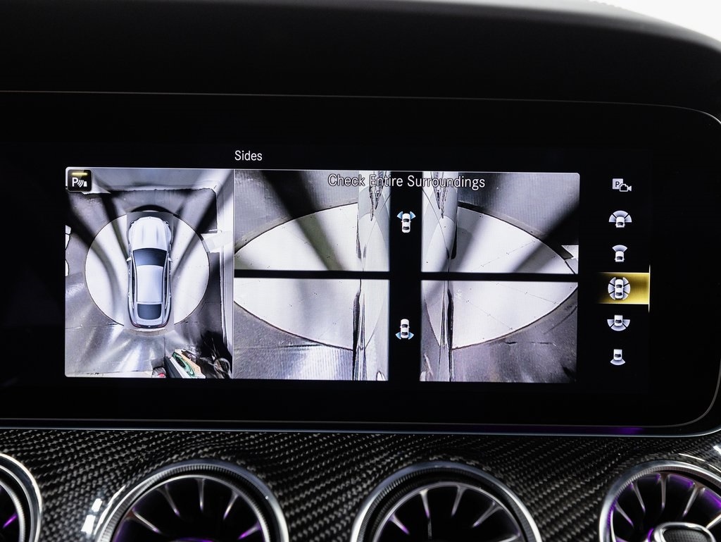 2023 MERCEDES-BENZ AMG GT - Image 22