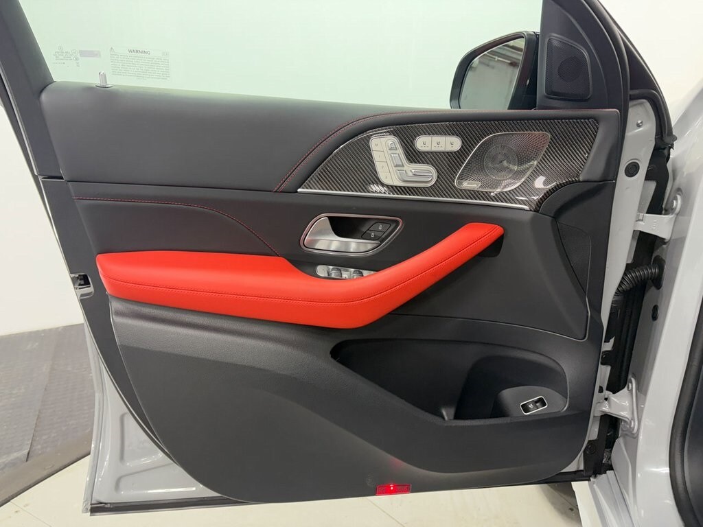 2026 MERCEDES-BENZ GLE-CLASS - Image 6